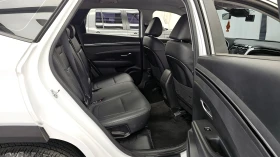 Hyundai Tucson 2.0 CRDI / АВТОМАТИК / СЕРВИЗНА ИСТОРИЯ !!!, снимка 8