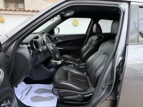 Nissan Juke 1.5DCI ACENTA FACELIFT NAVI , снимка 7