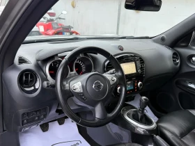 Nissan Juke 1.5DCI ACENTA FACELIFT NAVI , снимка 8