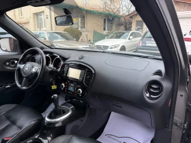 Nissan Juke 1.5DCI ACENTA FACELIFT NAVI , снимка 12