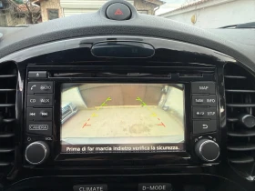 Nissan Juke 1.5DCI ACENTA FACELIFT NAVI , снимка 17