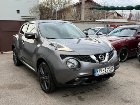 Nissan Juke 1.5DCI ACENTA FACELIFT NAVI , снимка 3