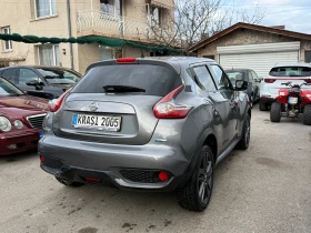 Nissan Juke 1.5DCI ACENTA FACELIFT NAVI , снимка 6