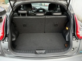 Nissan Juke 1.5DCI ACENTA FACELIFT NAVI , снимка 15