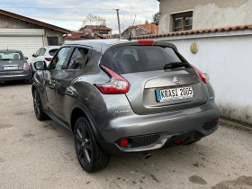 Nissan Juke 1.5DCI ACENTA FACELIFT NAVI , снимка 4