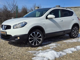 Nissan Qashqai 2.0/4X4/ПАНОР./Швейц., снимка 4