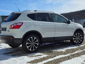 Nissan Qashqai 2.0/4X4/ПАНОР./Швейц., снимка 8