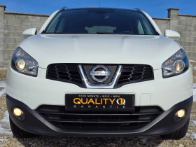 Nissan Qashqai 2.0/4X4/ПАНОР./Швейц., снимка 2
