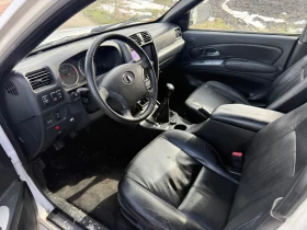 Great Wall Hover Cuv Газ/Бензин, снимка 11