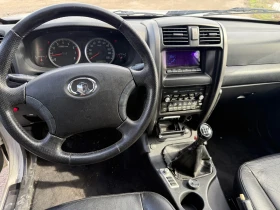 Great Wall Hover Cuv Газ/Бензин, снимка 6