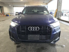 Audi Q7 * * CARFAX * * АВТО КРЕДИТ * * , снимка 2