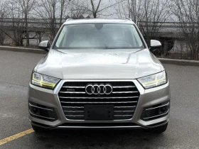 Audi Q7 TECHNIK* BOSE* DISTRONIC* 360 CAM* ПАНОРАМА* КЕЙЛЕ, снимка 2