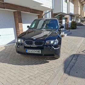 BMW X3, снимка 4