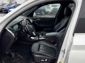 BMW X3 * xDrive30i * ПОДГРЕВ* ПАНОРАМА* , снимка 12