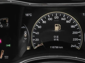 Jeep Grand cherokee OVERLAND 3.6 4x4, снимка 8