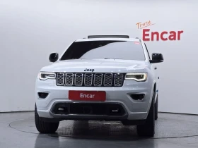 Jeep Grand cherokee OVERLAND 3.6 4x4, снимка 3