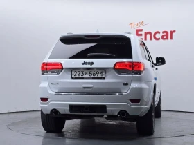 Jeep Grand cherokee OVERLAND 3.6 4x4, снимка 4