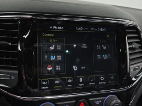 Jeep Grand cherokee OVERLAND 3.6 4x4, снимка 14