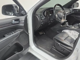 Jeep Grand cherokee OVERLAND 3.6 4x4, снимка 10