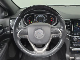 Jeep Grand cherokee OVERLAND 3.6 4x4, снимка 15