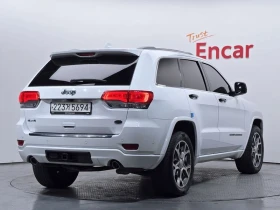 Jeep Grand cherokee OVERLAND 3.6 4x4, снимка 2