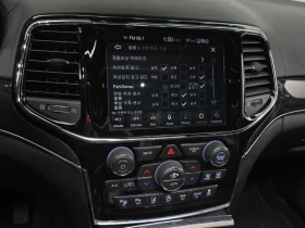 Jeep Grand cherokee OVERLAND 3.6 4x4, снимка 13