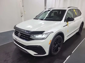 VW Tiguan * Comfortline R Line Black Edition * , снимка 1