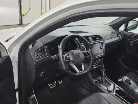 VW Tiguan * Comfortline R Line Black Edition * , снимка 6