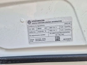 VW Tiguan * Comfortline R Line Black Edition * , снимка 16