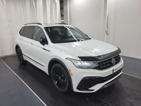 VW Tiguan * Comfortline R Line Black Edition * , снимка 3