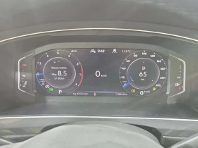 VW Tiguan * Comfortline R Line Black Edition * , снимка 8