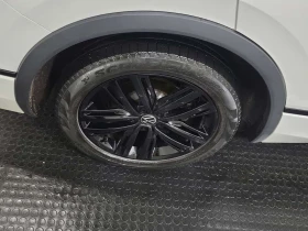 VW Tiguan * Comfortline R Line Black Edition * , снимка 12