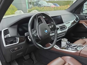 BMW X5 xDrive40i/360 КАМЕРИ/ПАНОРАМА/ОТ ПРЕДСТАВИТЕЛСТВО, снимка 6