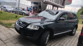 VW Touareg, снимка 6