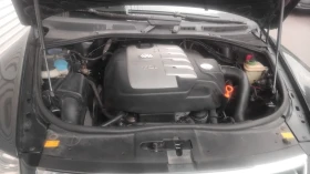 VW Touareg, снимка 2