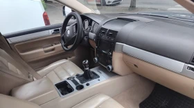 VW Touareg, снимка 4