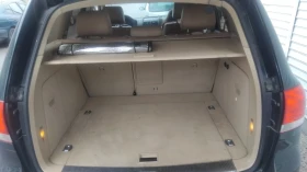 VW Touareg, снимка 1