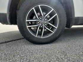 Jeep Grand cherokee * North * CARFAX * 2 КЛЮЧА * ПОДГРЕВИ * ПАНО * , снимка 7