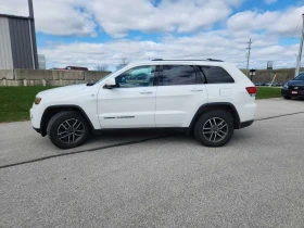 Jeep Grand cherokee * North * CARFAX * 2 КЛЮЧА * ПОДГРЕВИ * ПАНО * , снимка 2