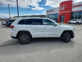 Jeep Grand cherokee * North * CARFAX * 2 КЛЮЧА * ПОДГРЕВИ * ПАНО * , снимка 14