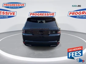 Land Rover Range rover Sport * АвтоКредит* (ЦЕНА ДО БГ)* , снимка 4