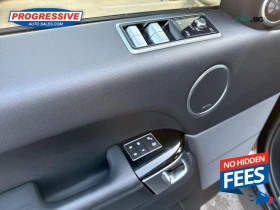 Land Rover Range rover Sport * АвтоКредит* (ЦЕНА ДО БГ)* , снимка 8