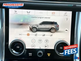 Land Rover Range rover Sport * АвтоКредит* (ЦЕНА ДО БГ)* , снимка 14