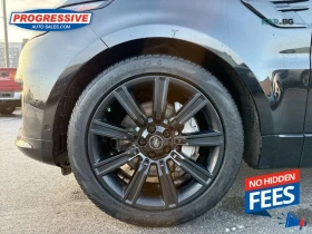 Land Rover Range rover Sport * АвтоКредит* (ЦЕНА ДО БГ)* , снимка 5