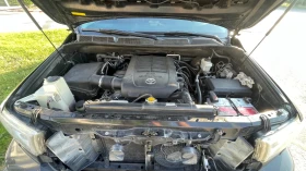 Toyota Sequoia Platinum 5.7 V8, снимка 17