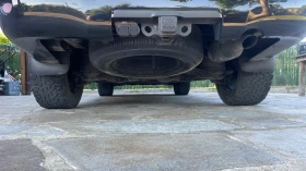 Toyota Sequoia Platinum 5.7 V8, снимка 10