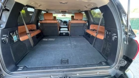 Toyota Sequoia Platinum 5.7 V8, снимка 12