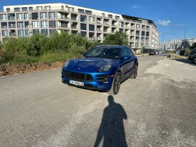 Porsche Macan Turbo, снимка 3