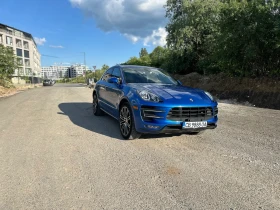 Porsche Macan Turbo, снимка 4