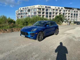 Porsche Macan Turbo, снимка 2